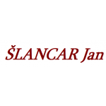 Šlancar Jan – logo společnosti