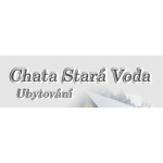 Čožík Pavel - chata Stará Voda – logo společnosti