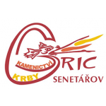 Jaroslav Gric - Kamenictví, Krby – logo společnosti