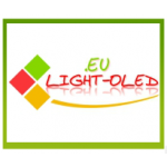 LIGHT-OLED s.r.o. – logo společnosti