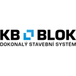 KB - BLOK systém, s.r.o. (pobočka České Budějovice) – logo společnosti