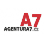 Agentura7.cz s.r.o. – logo společnosti