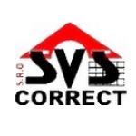 SVS - CORRECT, spol. s r.o. – logo společnosti