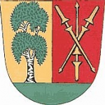 Obecní úřad Březůvky – logo společnosti