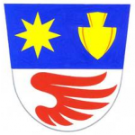 Obecní úřad Sazovice – logo společnosti
