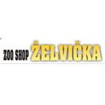 Miloslav Mareček - ZOO SHOP ŽELVIČKA – logo společnosti
