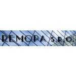 REMOPA s.r.o. – logo společnosti