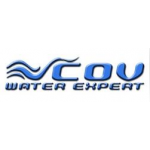 ČOV Water Expert, s.r.o. (pobočka Luběnice) – logo společnosti
