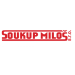 SOUKUP MILOŠ s.r.o. – logo společnosti