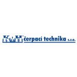 K+H čerpací technika, s.r.o. – logo společnosti