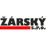 ŽÁRSKÝ s.r.o. (pobočka Tábor) – logo společnosti