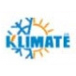 KLIMATE s.r.o. – logo společnosti