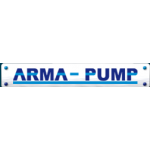 ARMA - PUMP s.r.o. – logo společnosti