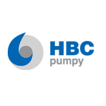Hbcpumpy.cz – logo společnosti