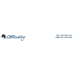 LB Reality – logo společnosti