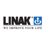 LINAK C&S, s.r.o. – logo společnosti