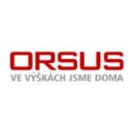MD ORSUS services s.r.o. – logo společnosti