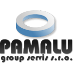 PAMALU group servis, s.r.o. – logo společnosti