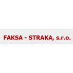 FAKSA - STRAKA s.r.o. - VZDUCHOTECHNIKA - KLIMATIZACE – logo společnosti