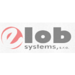 ELOB systems, s.r.o. – logo společnosti