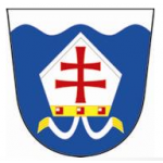 Obecní úřad Kladky – logo společnosti