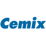 LB Cemix, s.r.o. (fasádní centrum České Budějovice) – logo společnosti