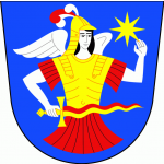 Obecní úřad Machová – logo společnosti