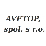 AVETOP, spol. s r.o. – logo společnosti
