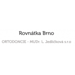 MUDr. Lucie Jedličková – logo společnosti