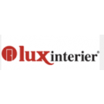 LUX interiér s.r.o. – logo společnosti