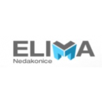 Benedíková Svetlana - Elima – logo společnosti