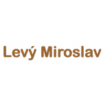 Levý Miroslav – logo společnosti