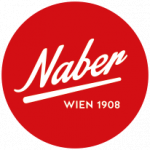 NABER CZ s.r.o. – logo společnosti