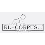 RL-CORPUS s.r.o. – logo společnosti