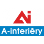 A - Interiéry, s.r.o. – logo společnosti