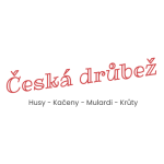 Chov a prodej drůbeže s.r.o. – logo společnosti