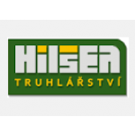 Miroslav Hilšer - truhlářství – logo společnosti