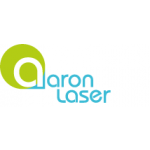 MUDr. Dagmar Kubicová - Aaron Laser – logo společnosti