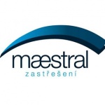 Maestral expand s.r.o. – logo společnosti