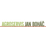 AGROSERVIS JAN BOHÁČ – logo společnosti