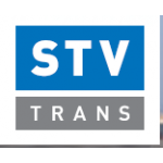 STV TRANS, s.r.o. (pobočka Prostějov) – logo společnosti