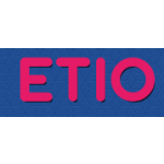ETIO, s.r.o. – logo společnosti