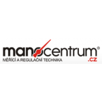 Manocentrum CZ, s.r.o. – logo společnosti