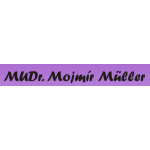 MUDr. Mojmír Müller - estetická dermatologie s.r.o. – logo společnosti