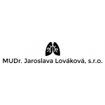 MUDr. Jaroslava Lováková, s.r.o. – logo společnosti