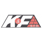 K spol. F spol. s r.o. – logo společnosti