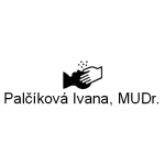 Palčíková Ivana, MUDr. – logo společnosti
