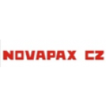 NOVAPAX CZ s.r.o. (provozovna Kuřim) – logo společnosti