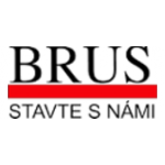 BRUS, spol.s r.o. – logo společnosti