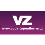 Zoufalý Vladimír-voda topení – logo společnosti